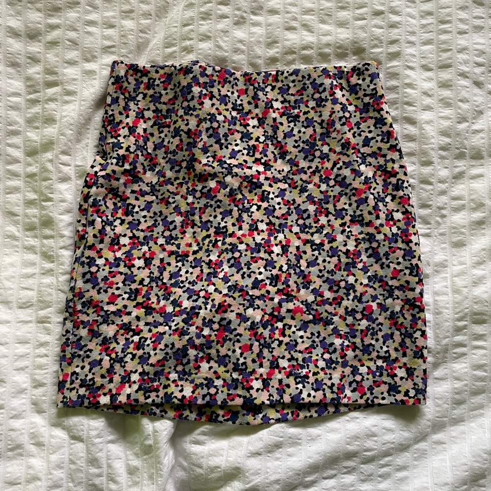 BCBG skirt